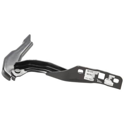 Rareelectrical - New Right Hood Hinge Compatible With Chevrolet Gmc Canyon At4 6 Cyl 3.6L Colorado Base 4 Cyl 2.5L