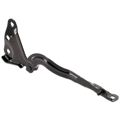 Rareelectrical - New Left Hood Hinge Compatible With Chevrolet Silverado 1500 Ssv 8 Cyl 5.3L Silverado 1500 High