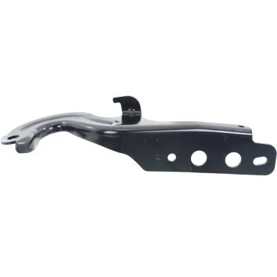 Rareelectrical - New Left Hood Hinge Compatible With Chevrolet Traverse Ls Traverse Lt Traverse Ltz Traverse Premier