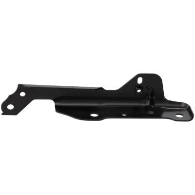 Rareelectrical - New Right Hood Hinge Compatible With Chevrolet Gmc Sierra 2500 Hd Base 8 Cyl 6.6L Sierra 2500 Hd