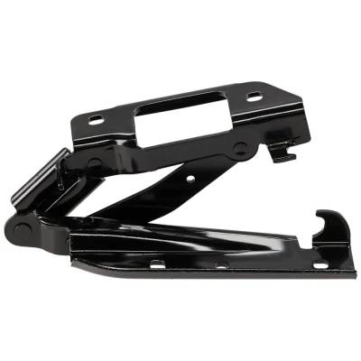 Rareelectrical - New Right Hood Hinge Compatible With Chevrolet Camaro Z/28 Camaro Zl1 Camaro Lt Camaro Ls Camaro Ss
