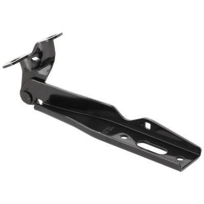 Rareelectrical - New Right Hood Hinge Compatible With Acura Tlx Base 4 Cyl 2.4L Tlx Base 6 Cyl 3.5L Tlx Sh-Awd 6 Cyl