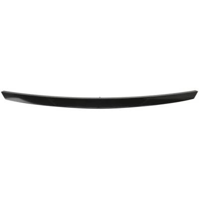 RAREELECTRICAL - New Center Grille Trim Compatible With Mazda 6 Gt 6 I 6 S 6 Gs 2009-2013 By Ma1210103 Gs3l50711cbb