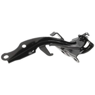 Rareelectrical - New Right Hood Hinge Compatible With Toyota 4Runner Sr5 4 Cyl 2.7L 4Runner Venture 6 Cyl 4.0L
