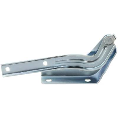 Rareelectrical - New Right Hood Hinge Compatible With Volkswagen Passat Se Passat S Passat Trendline Tdi Passat