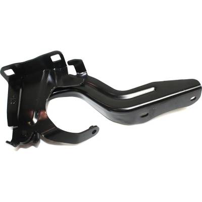 Rareelectrical - New Right Hood Hinge Compatible With Subaru Forester X Premium Forester Xt Forester X Convenience
