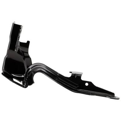 Rareelectrical - New Right Hood Hinge Compatible With Toyota Sequoia Limited 8 Cyl 4.7L Sequoia Sr5 8 Cyl 5.7L Tundra