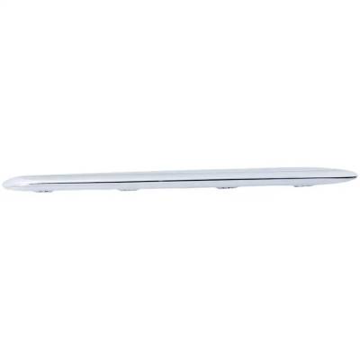 Rareelectrical - New Left Grille Trim Compatible With Mercedes Benz Cla250 4Matic 4 Cyl 2.0L Cla250 Base 4 Cyl 2.0L
