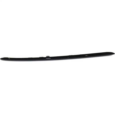 Rareelectrical - Lower Right Grille Trim Compatible With Mercedes Benz E53 Amg 4Matic E43 Amg 4Matic 2017-2021 By