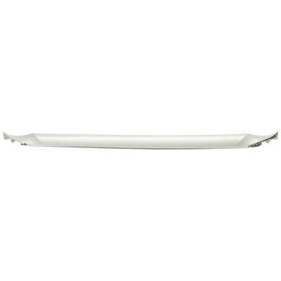 Rareelectrical - New Lower Grille Trim Compatible With Lexus Is200t Base 4 Cyl 2.0L Is350 Base 6 Cyl 3.5L Is300 6