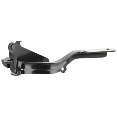 Rareelectrical - New Left Hood Hinge Compatible With Nissan Nv200 Sv 4 Cyl 2.0L Nv200 S 4 Cyl 2.0L Nv200 Taxi 4 Cyl