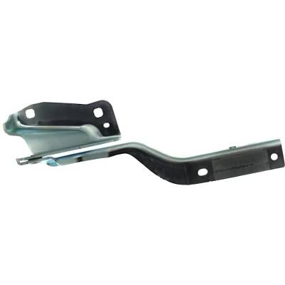 Rareelectrical - New Left Hood Hinge Compatible With Nissan Titan Xd S 8 Cyl 5.6L Titan Xd Pro-4X 8 Cyl 5.6L S 8 5.0L