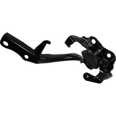 Rareelectrical - New Right Hood Hinge Compatible With Lexus Gx460 Base 8 Cyl 4.6L Gx460 Executive 8 Cyl 4.6L Gx460