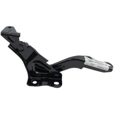 Rareelectrical - New Right Hood Hinge Compatible With Lexus Rx350 Executive 4 Cyl 2.4L Rx350 Luxury 4 Cyl 2.4L Rx350