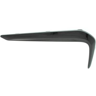 Rareelectrical - New Left Grille Trim Compatible With Bmw 540D Xdrive Base 530E Xdrive Base 540I Xdrive 530I 530I