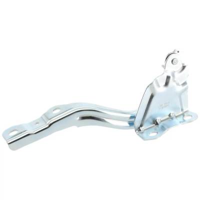 Rareelectrical - New Left Hood Hinge Compatible With Kia Rio Ex Rio Ex Premium S Lx Premium Lx+ 2018-2023 By