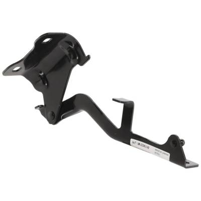 Rareelectrical - New Left Hood Hinge Compatible With Infiniti Qx60 Luxe 6 Cyl 3.5L Q60 Sport 6 Cyl 3.0L Q60 Premium 4