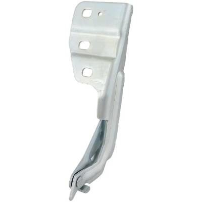 Rareelectrical - New Right Hood Hinge Compatible With Lincoln Mkz Black Label 4 Cyl 2.0L Mkz Hybrid 4 Cyl 2.0L Mkz