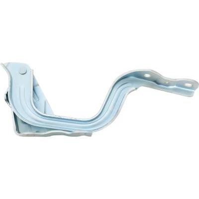 Rareelectrical - New Left Hood Hinge Compatible With Kia Niro Touring Launch Edition 4 Cyl 1.6L Niro Lxs 4 Cyl 1.6L