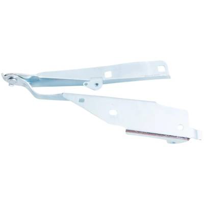 Rareelectrical - New Left Hood Hinge Compatible With Infiniti Nissan Q50 Premium 6 Cyl 3.7L Q70l Luxe 8 Cyl 5.6L Q60