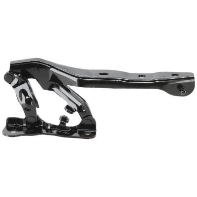 Rareelectrical - New Right Hood Hinge Compatible With Kia Ev6 Wind Ev6 Gt-Line Ev6 Gt Ev6 First Edition Ev6 Standard