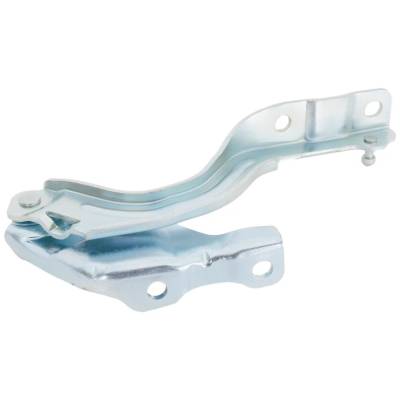 Rareelectrical - New Right Hood Hinge Compatible With Hyundai Kona N Line 4 Cyl 1.6L Kona Se 4 Cyl 2.0L Kona Sel 4