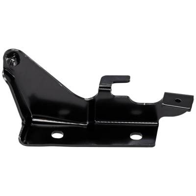 Rareelectrical - New Right Hood Hinge Compatible With Gmc Acadia Slt Acadia Sl Acadia Sle Acadia Denali 2007-2012 By