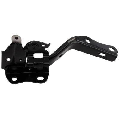 Rareelectrical - New Right Hood Hinge Compatible With Toyota Prius V Five 4 Cyl 1.8L Prius V Three 4 Cyl 1.8L Prius V