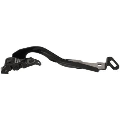 Rareelectrical - New Left Hood Hinge Compatible With Subaru Impreza Base Impreza Touring Xv Crosstrek Sport Xv