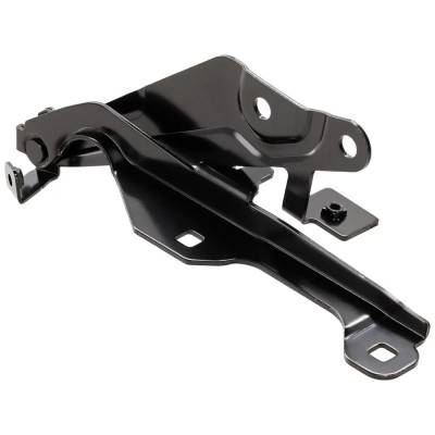 Rareelectrical - New Right Hood Hinge Compatible With Ford Mustang Ecoboost 4 Cyl 2.3L Mustang Gt Premium 8 Cyl 5.0L