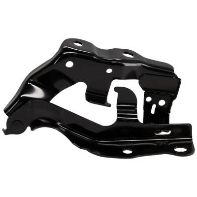 Rareelectrical - New Right Hood Hinge Compatible With Toyota Camry Xle 6 Cyl 3.5L Camry Se 4 Cyl 2.5L Camry Se 6 Cyl