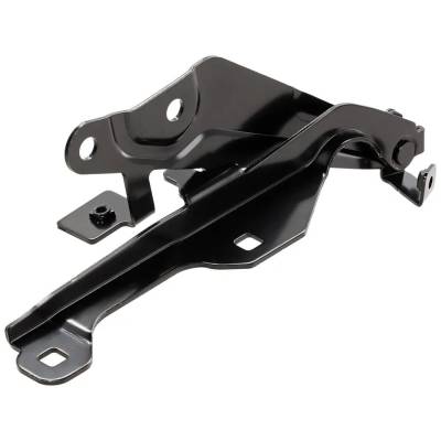 Rareelectrical - New Left Hood Hinge Compatible With Ford Mustang Bullitt 8 Cyl 5.0L Mustang Ecoboost 4 Cyl 2.3L