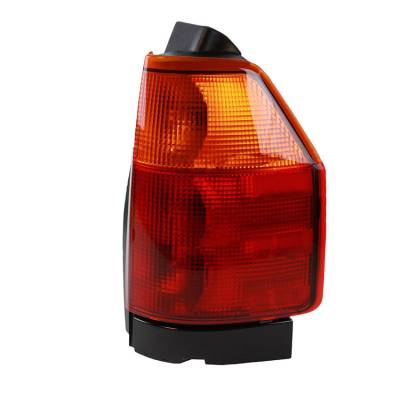Rareelectrical - New Right Tail Light Compatible With Gmc Envoy 2002-09 Envoy Xl 2002-06 Gm2801157 15131577