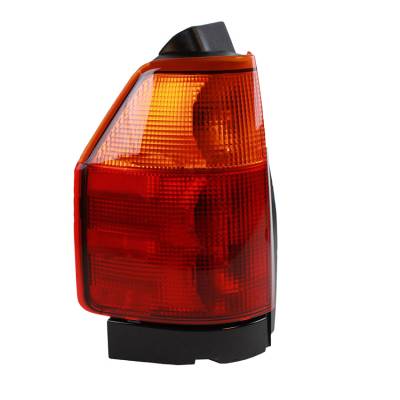 Rareelectrical - New Left Tail Light Compatible With Gmc Envoy Xl 2002-2006 Envoy 2002-09 Gm2800157 15131576