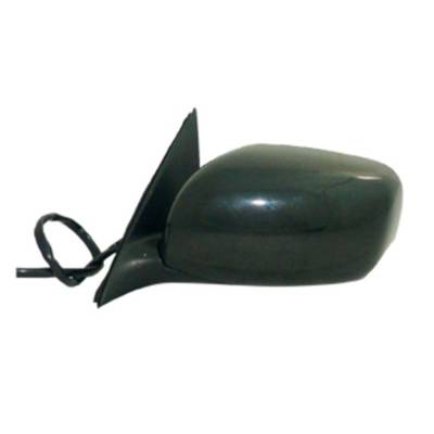 Rareelectrical - New Left Power Folding Heated Door Mirror Fits Lexus Ls430 2001-06 Lx1320118 8794050432C0