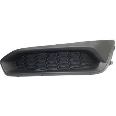 Rareelectrical - New Right Front Fog Light Cover Compatible With Subaru Legacy 2.5I Limited Legacy 2.5I 3.6R Limited