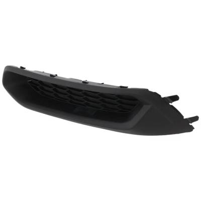Rareelectrical - New Left Front Fog Light Cover Compatible With Subaru Legacy 2.5I Convenience Legacy 2.5I Touring