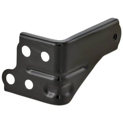 Rareelectrical - New Left Front Fender Support Compatible With Toyota Highlander Le 4 Cyl 2.4L Highlander L 4 Cyl
