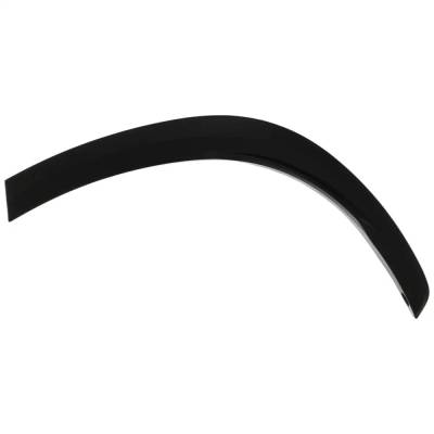 Rareelectrical - New Left Rear Fender Trim Compatible With Lexus Nx350h Base 4 Cyl 2.5L Nx350 F Sport 4 Cyl 2.4L