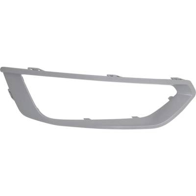 Rareelectrical - New Right Front Fog Light Trim Compatible With Bmw 230I Xdrive Base 228I Base 230I 228I Xdrive