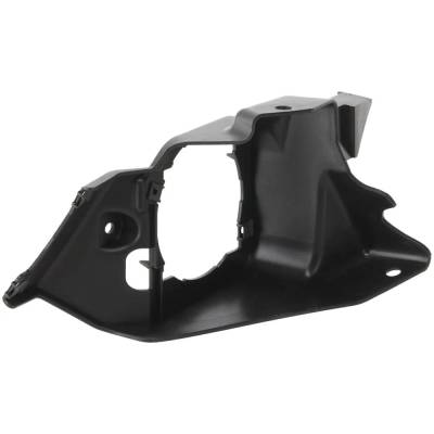 Rareelectrical - New Right Front Fog Light Bracket Compatible With Honda Cr-V Lx 4 Cyl 2.4L Cr-V Touring 4 Cyl 2.4L