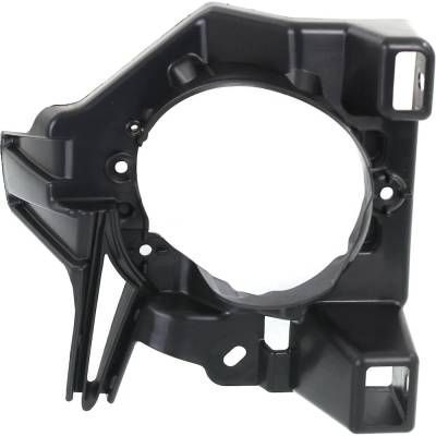 Rareelectrical - New Right Front Fog Light Bracket Compatible With Lexus Rx350 Base Rx450h Base 2013-2015 By