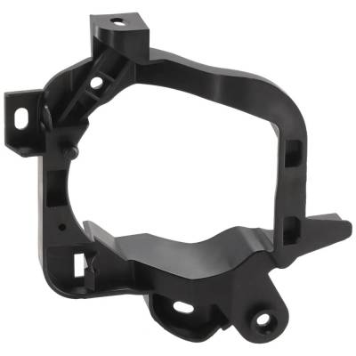 Rareelectrical - New Right Front Fog Light Bracket Compatible With Lexus Is250 C F Sport Is250 Base Is350 C Is350 C F