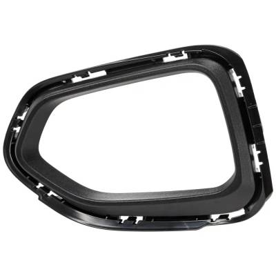 Rareelectrical - New Left Front Fog Light Trim Compatible With Chevrolet Trailblazer Activ 3 Cyl 1.3L Trailblazer Ls
