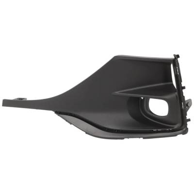 Rareelectrical - New Left Front Fog Light Trim Compatible With Buick Encore Gx Essence 3 Cyl 1.2L Encore Gx Select 3