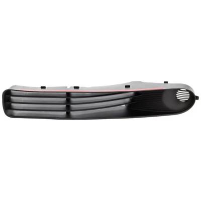 Rareelectrical - New Left Front Fog Light Cover Compatible With Pontiac G6 Gt 6 Cyl 3.9L G6 Base 4 Cyl 2.4L Base 6