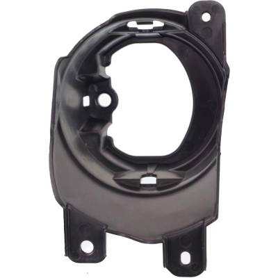Rareelectrical - New Passenger Side Front Fog Light Bracket Compatible With Toyota Sequoia Limited Sequoia Platinum