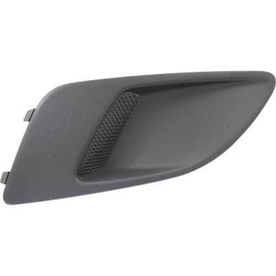 Rareelectrical - New Left Front Fog Light Cover Compatible With Ford C-Max Hybrid Se C-Max Hybrid Sel C-Max Hybrid