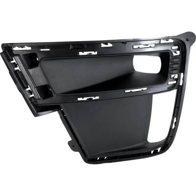 Rareelectrical - New Left Fog Light Trim Compatible With Ford Expedition Timberline 6 Cyl 3.5L Expedition Max Ssv 6