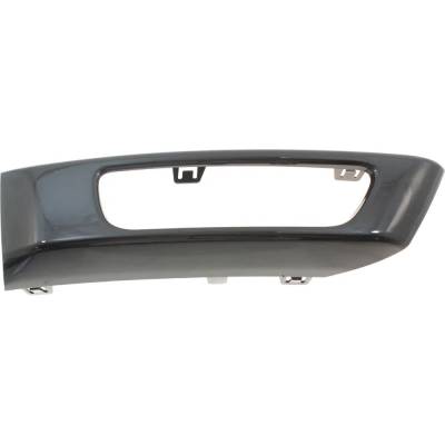 Rareelectrical - New Right Front Fog Light Trim Compatible With Land Rover Range Rover Sport Hse Range Rover Sport
